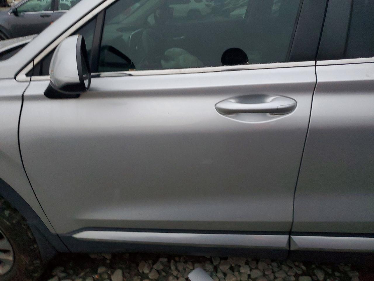 2019 HYUNDAI SANTA FE SE photo 7