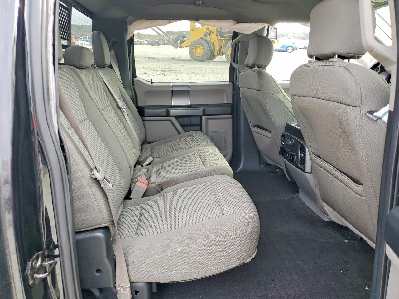 2018 FORD F150 SUPERCREW photo 10
