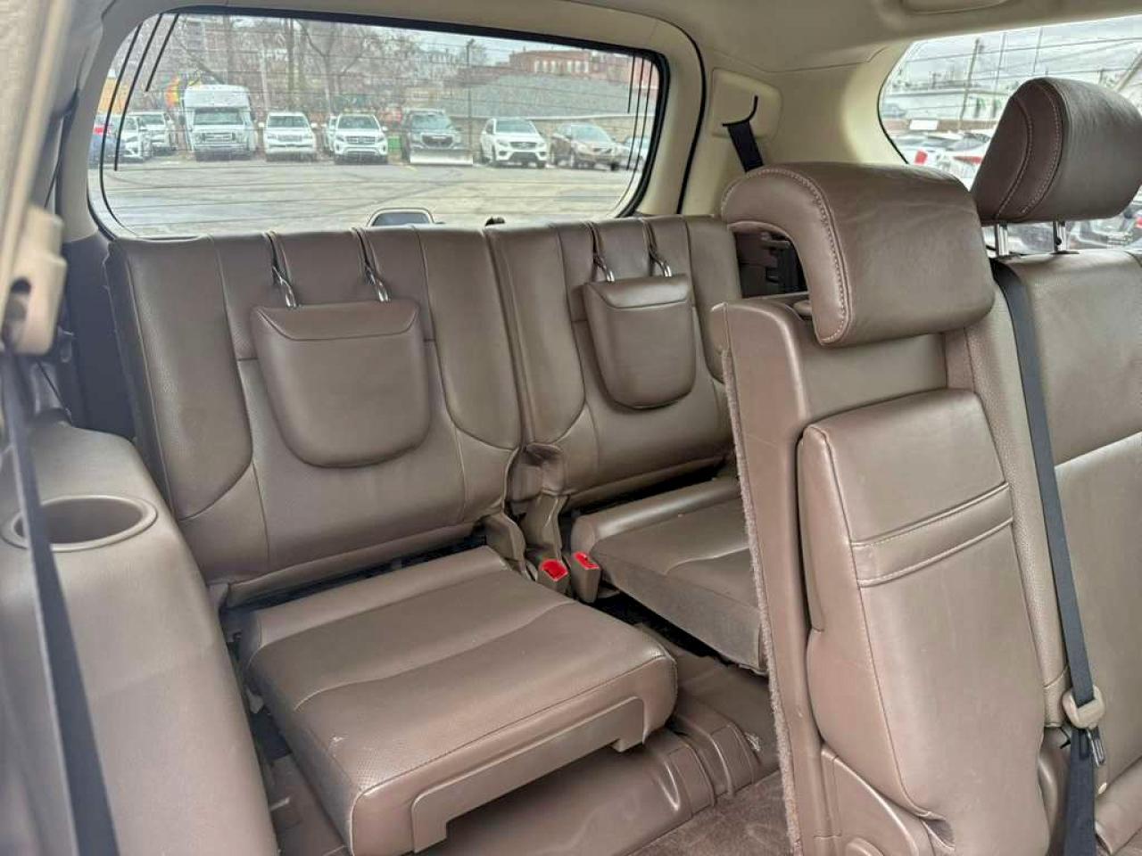 2017 LEXUS GX 460 photo 5