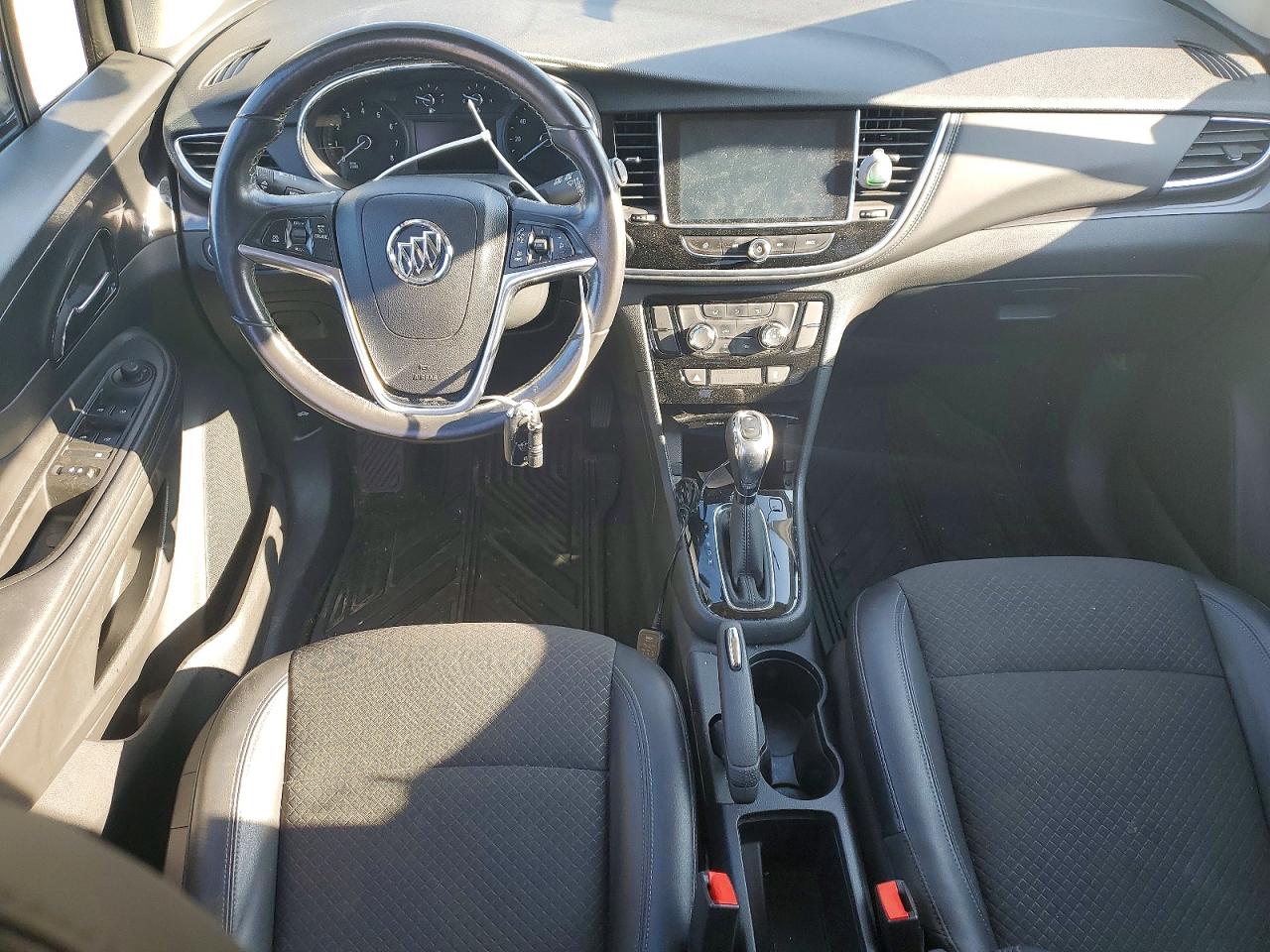 2018 BUICK ENCORE PREFERRED photo 8
