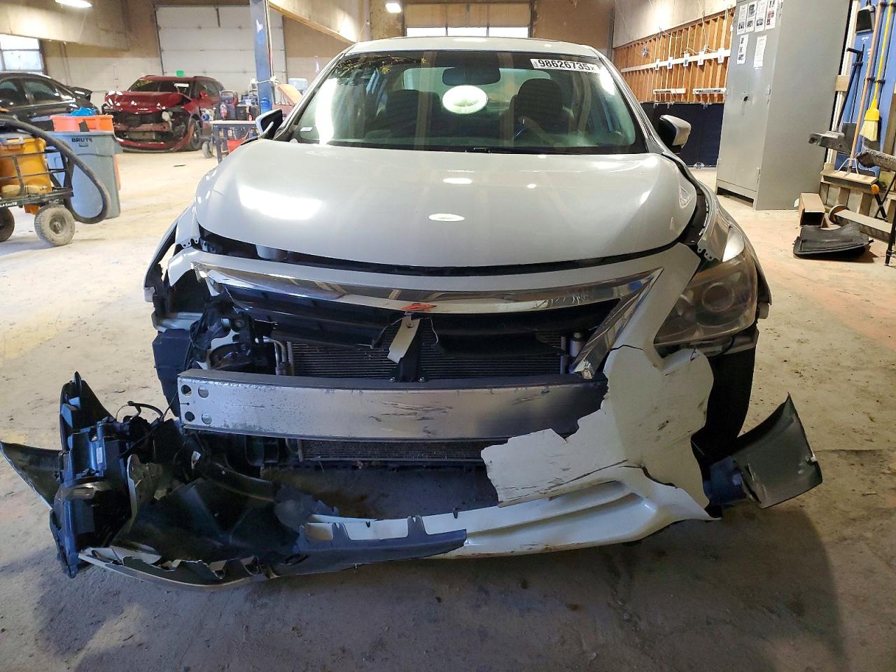 2015 NISSAN ALTIMA 2.5 photo 5