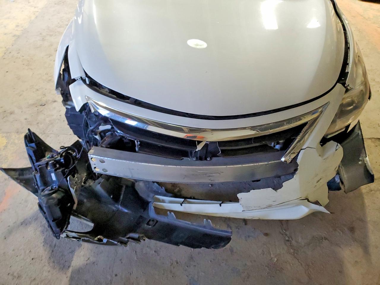 2015 NISSAN ALTIMA 2.5 photo 11