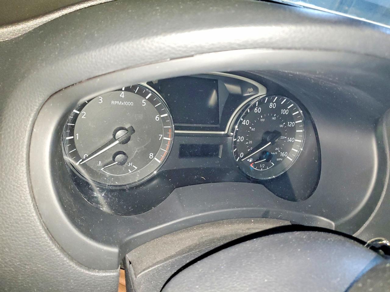 2015 NISSAN ALTIMA 2.5 photo 9