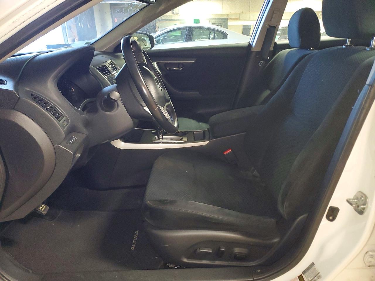 2015 NISSAN ALTIMA 2.5 photo 7