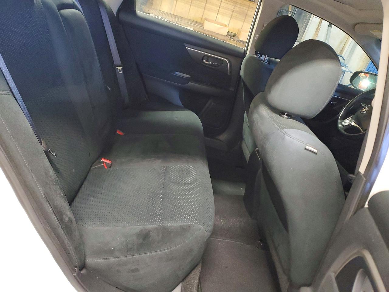 2015 NISSAN ALTIMA 2.5 photo 10