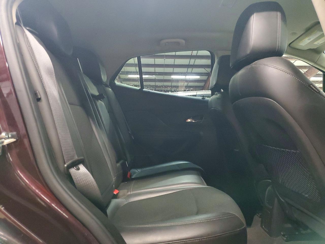 2017 BUICK ENCORE PREFERRED photo 11