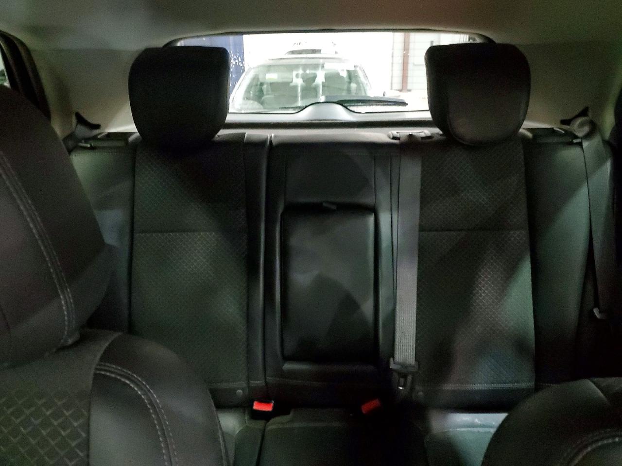 2017 BUICK ENCORE PREFERRED photo 10