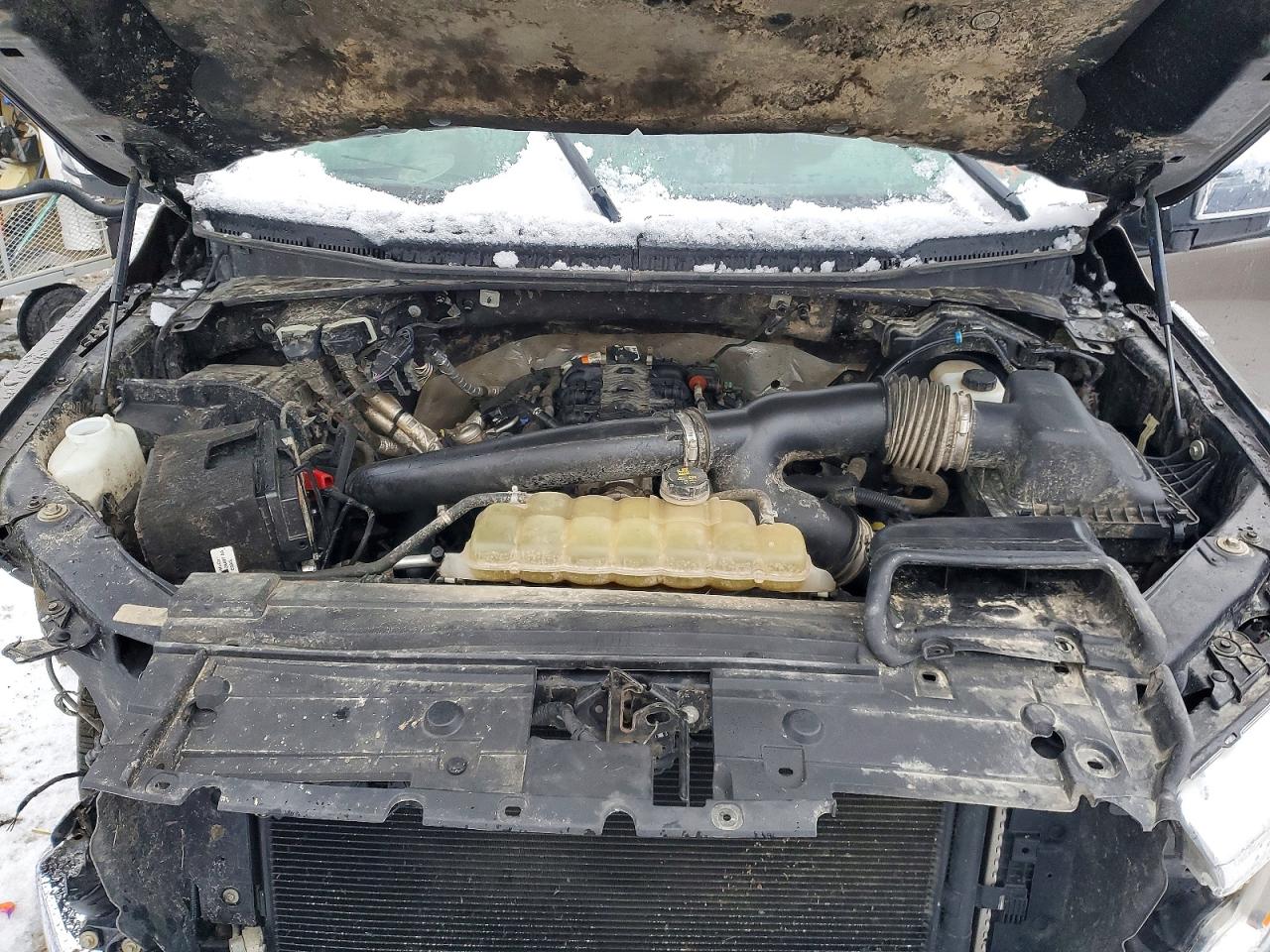 2019 FORD F150 SUPER CAB photo 11