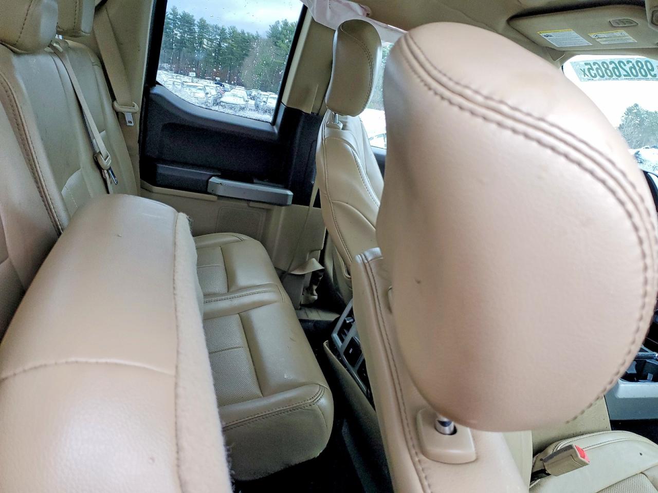 2019 FORD F150 SUPER CAB photo 10