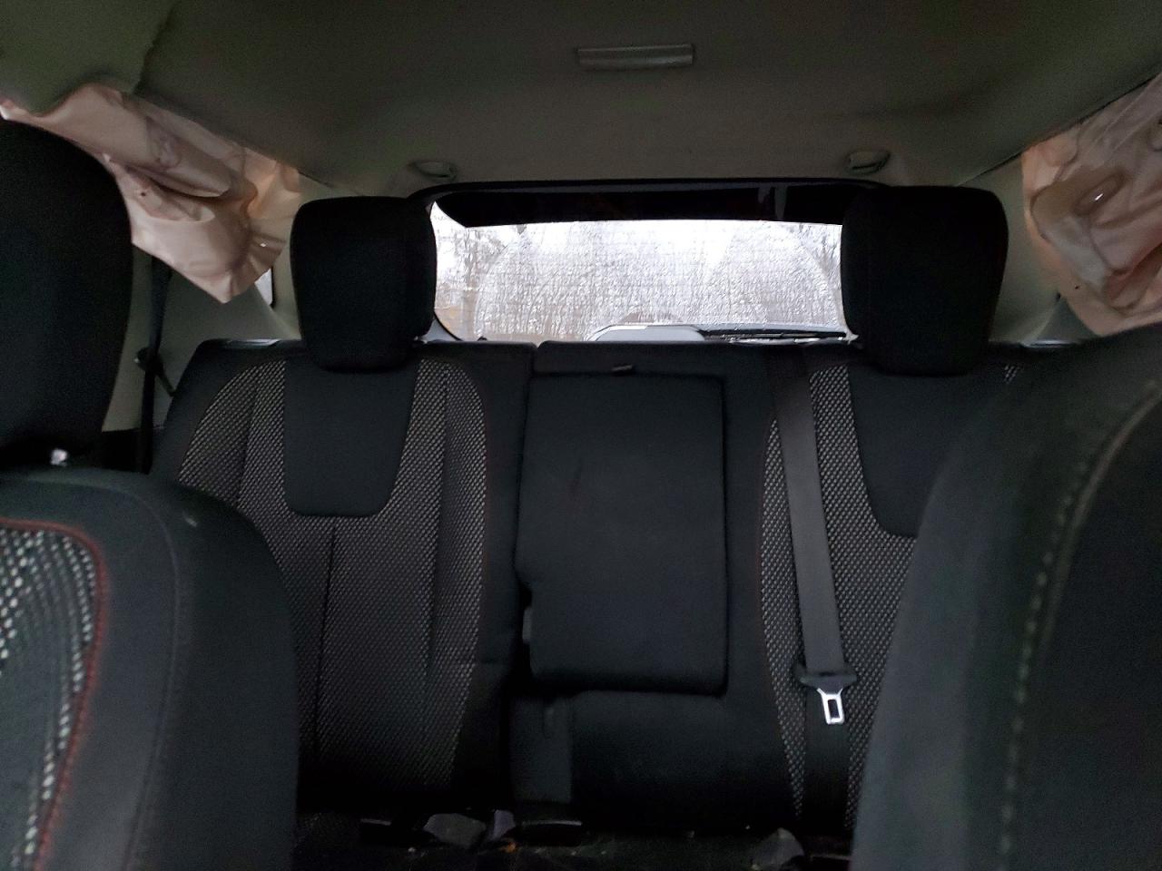 2015 CHEVROLET EQUINOX LT photo 10