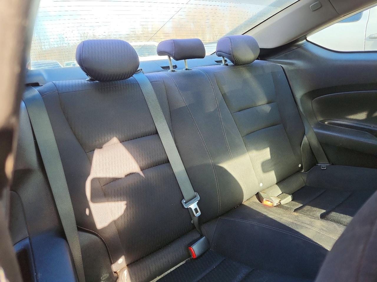 2015 HONDA ACCORD EX photo 10