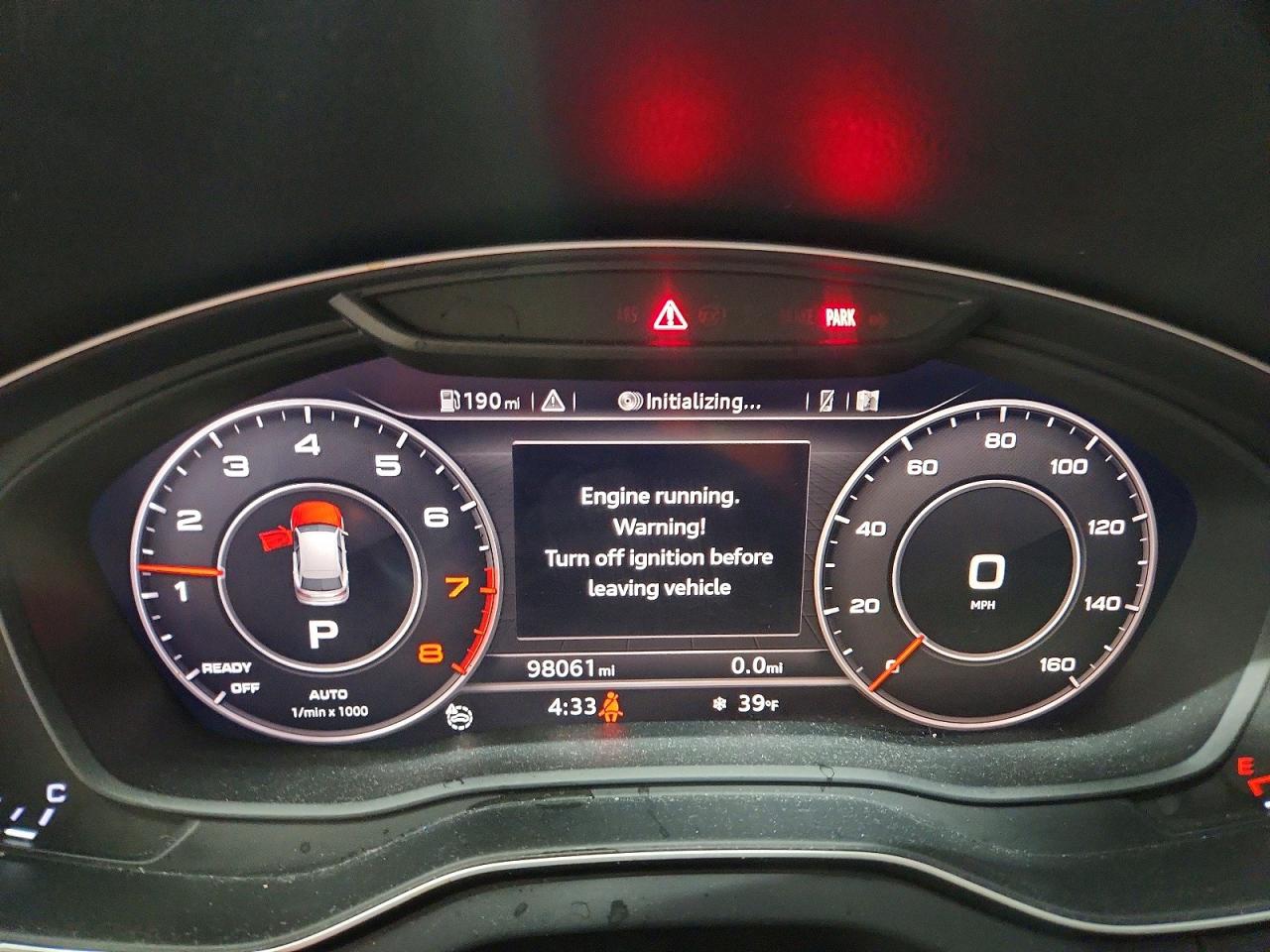 2018 AUDI Q5 PREMIUM PLUS photo 9