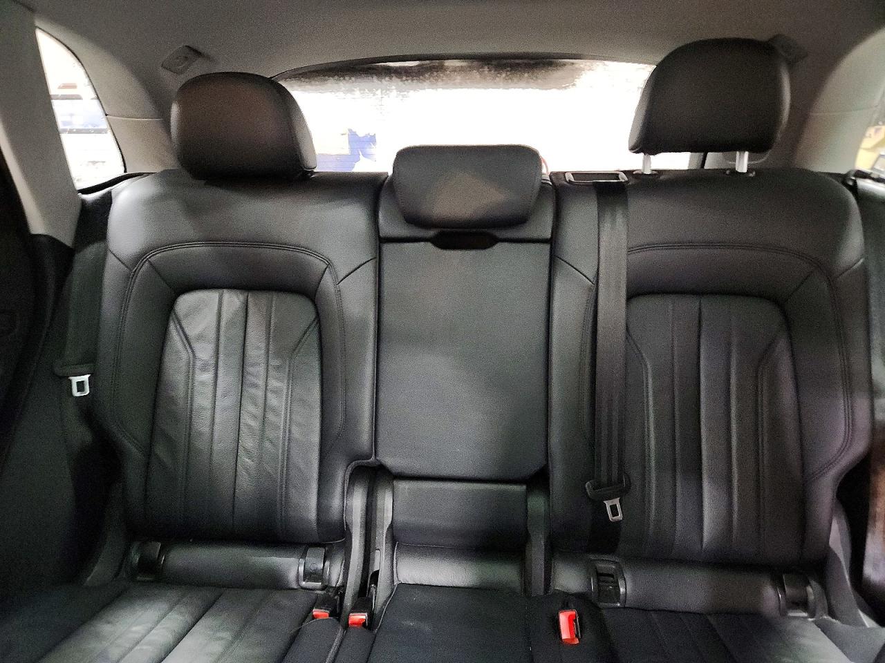 2018 AUDI Q5 PREMIUM PLUS photo 10
