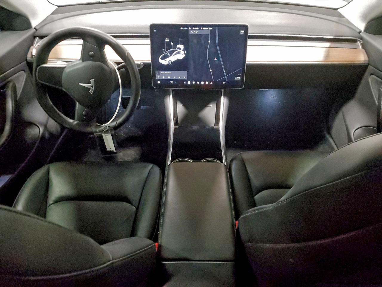 2019 TESLA MODEL 3 photo 8