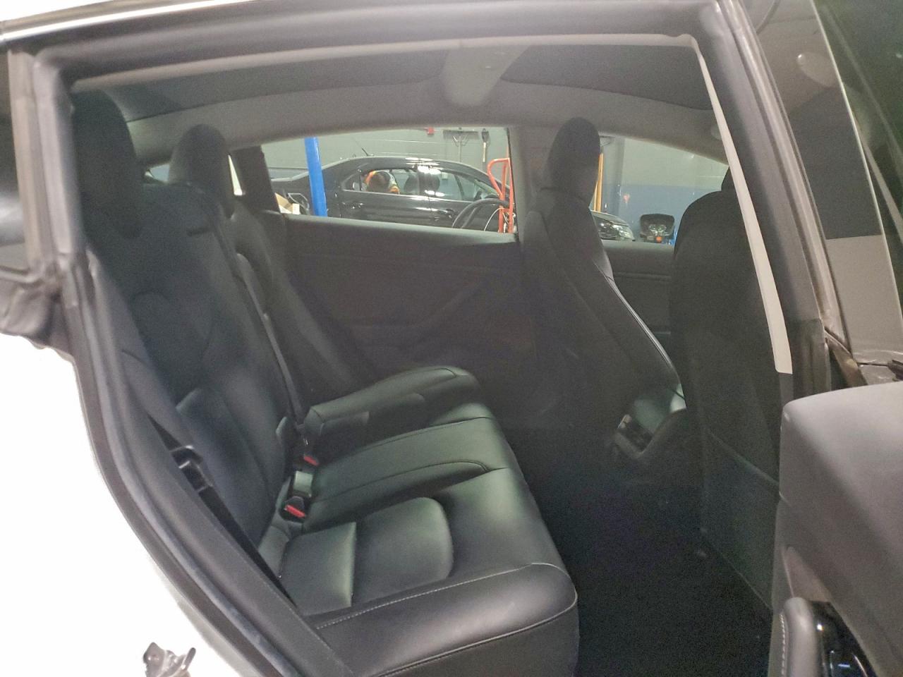 2019 TESLA MODEL 3 photo 10
