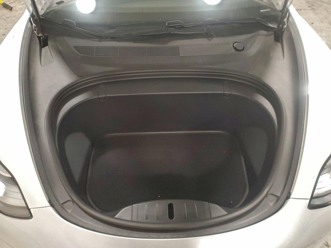 2019 TESLA MODEL 3 photo 11
