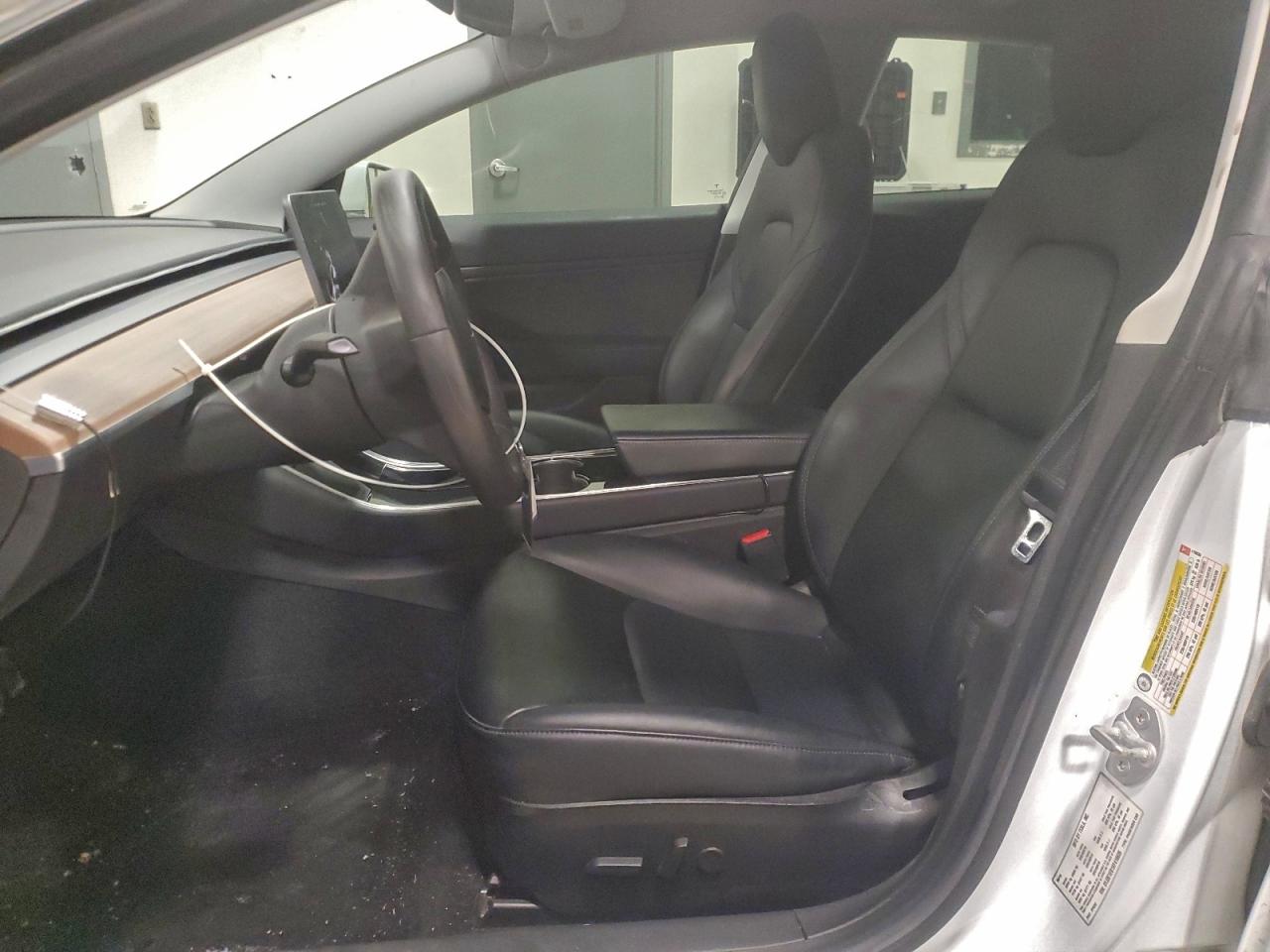 2019 TESLA MODEL 3 photo 7