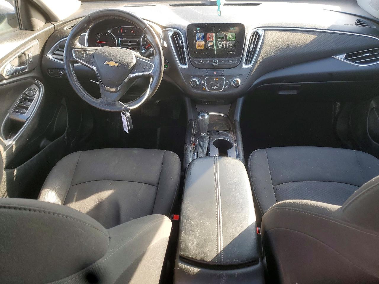 2018 CHEVROLET MALIBU LT photo 15