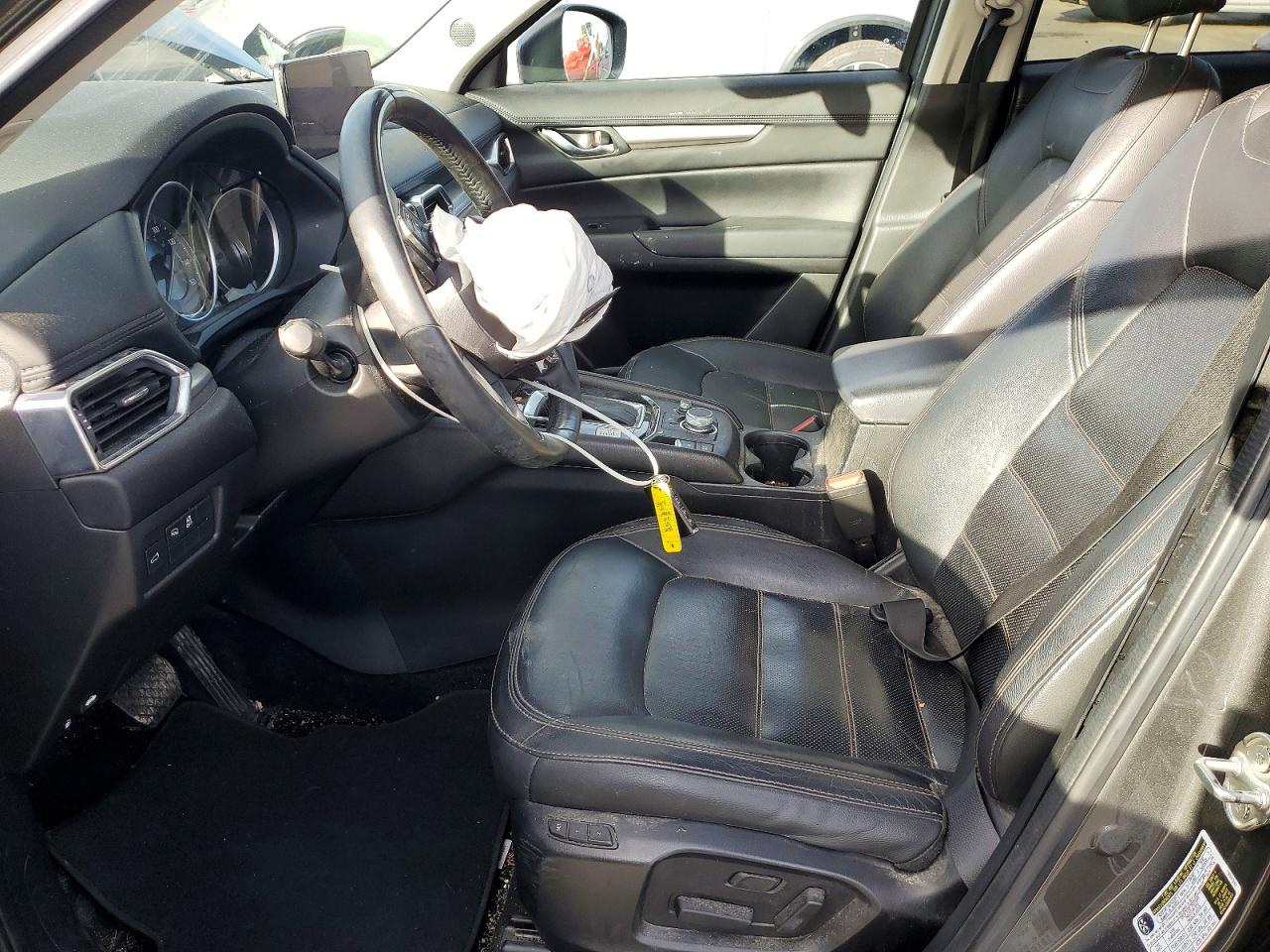 2021 MAZDA CX-5 TOURING photo 13