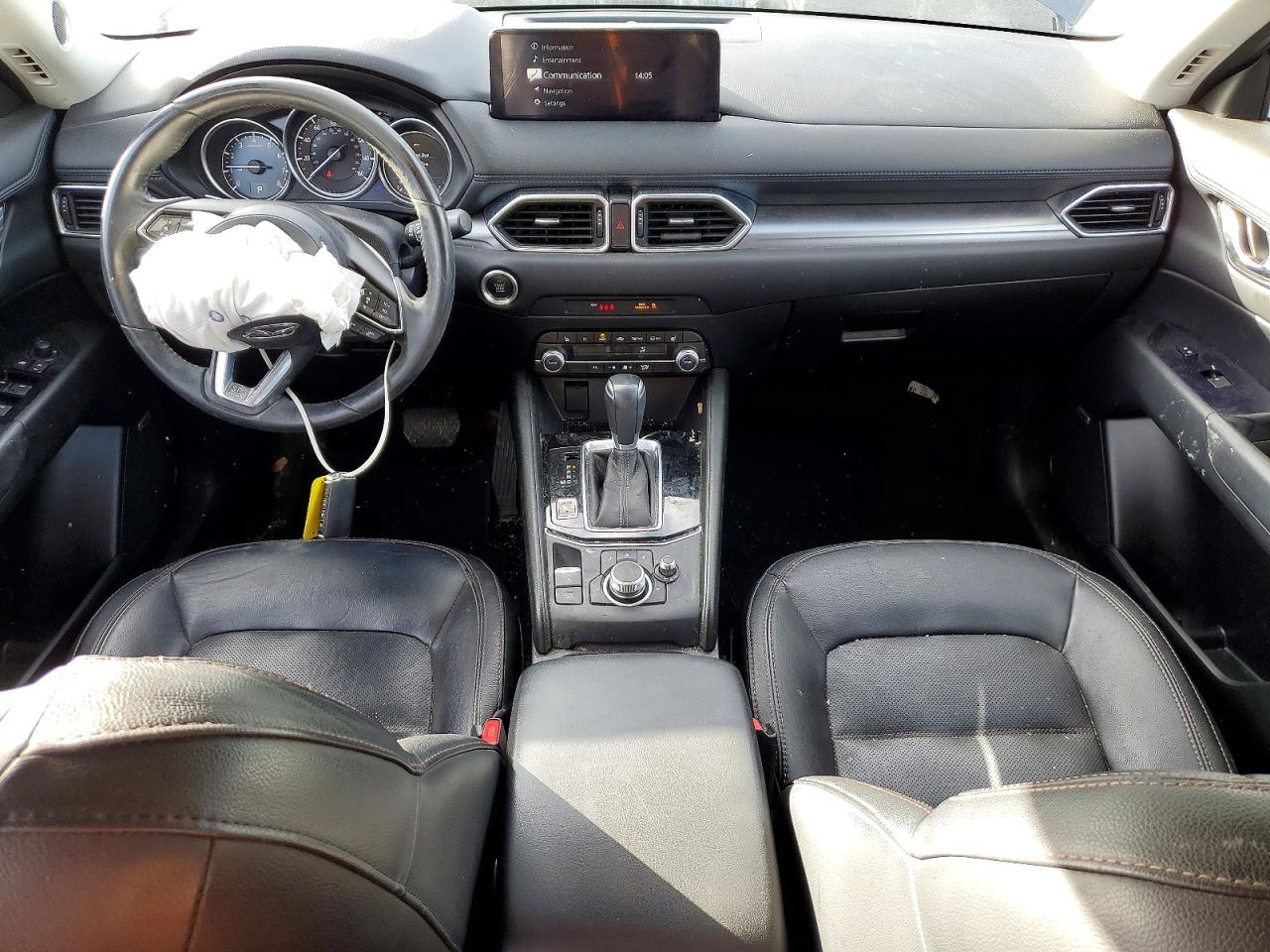 2021 MAZDA CX-5 TOURING photo 15