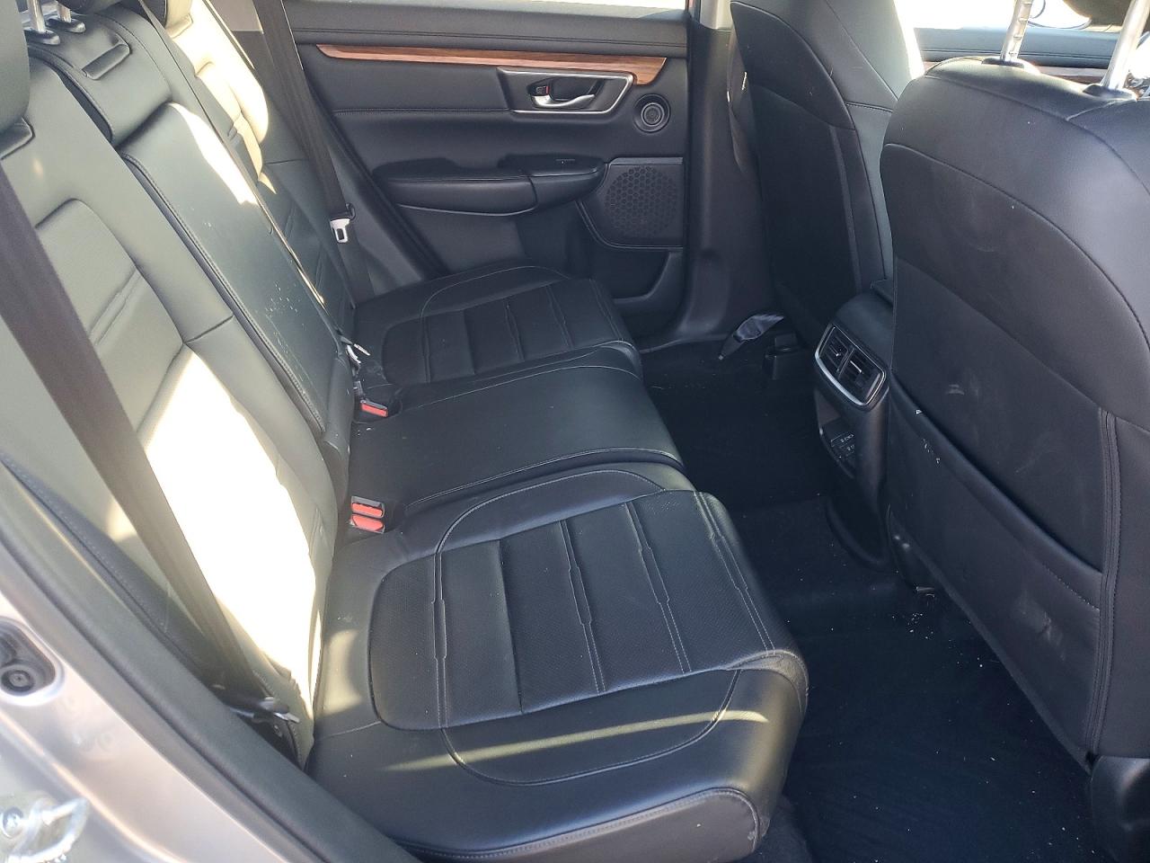 2020 HONDA CR-V TOURING photo 11
