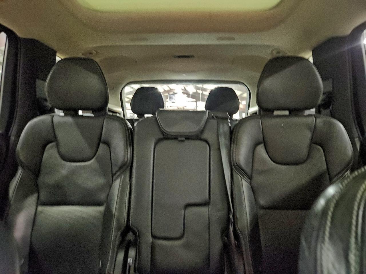 2019 VOLVO XC90 T8 INSCRIPTION photo 10