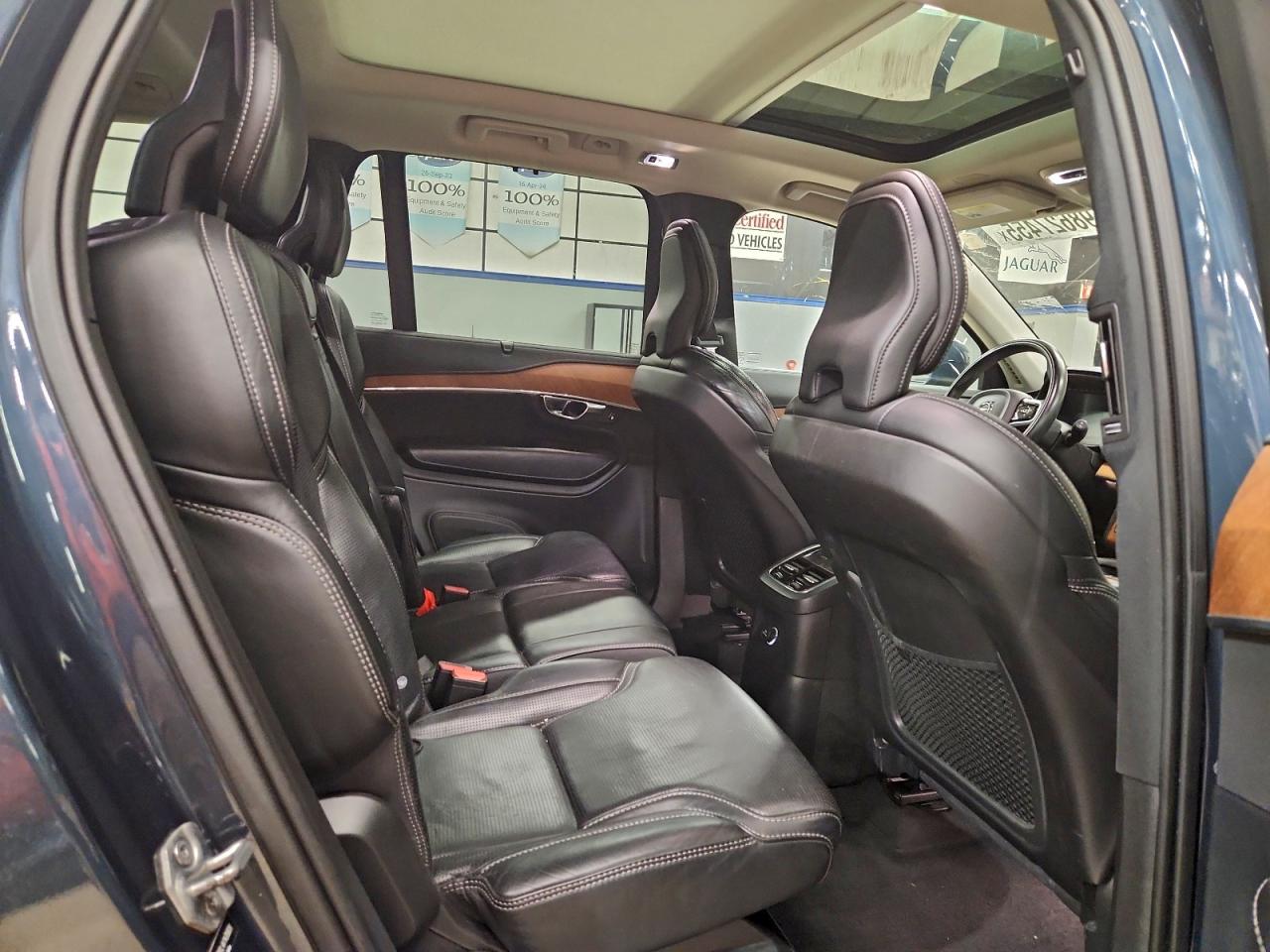 2019 VOLVO XC90 T8 INSCRIPTION photo 11