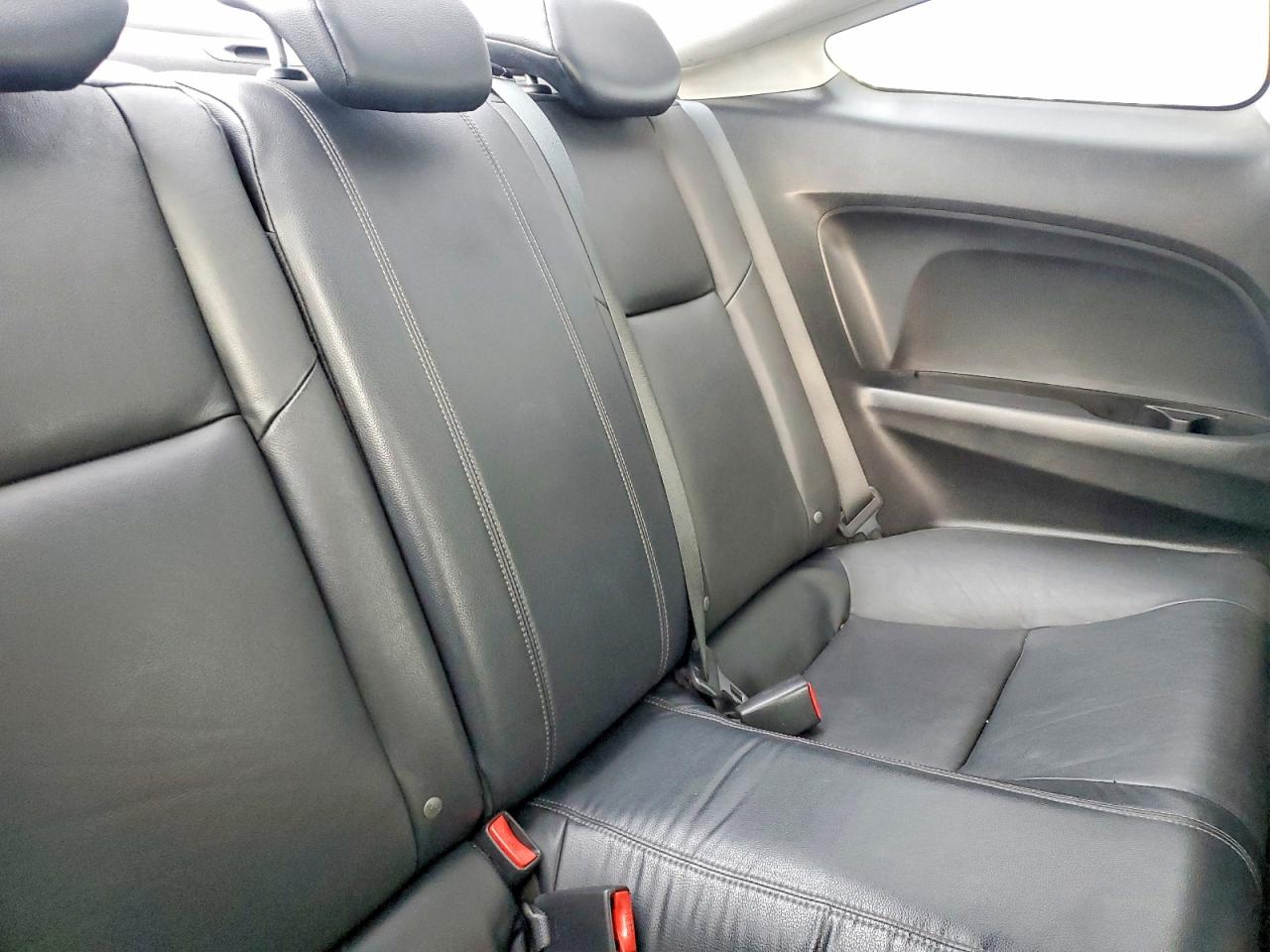 2014 HONDA CIVIC EXL photo 10