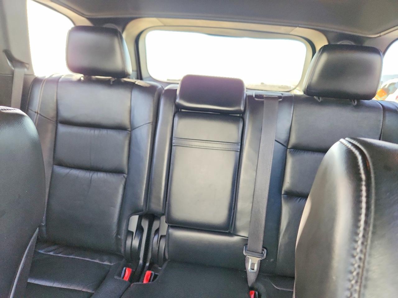 2014 JEEP GRAND CHEROKEE LIMITED photo 10