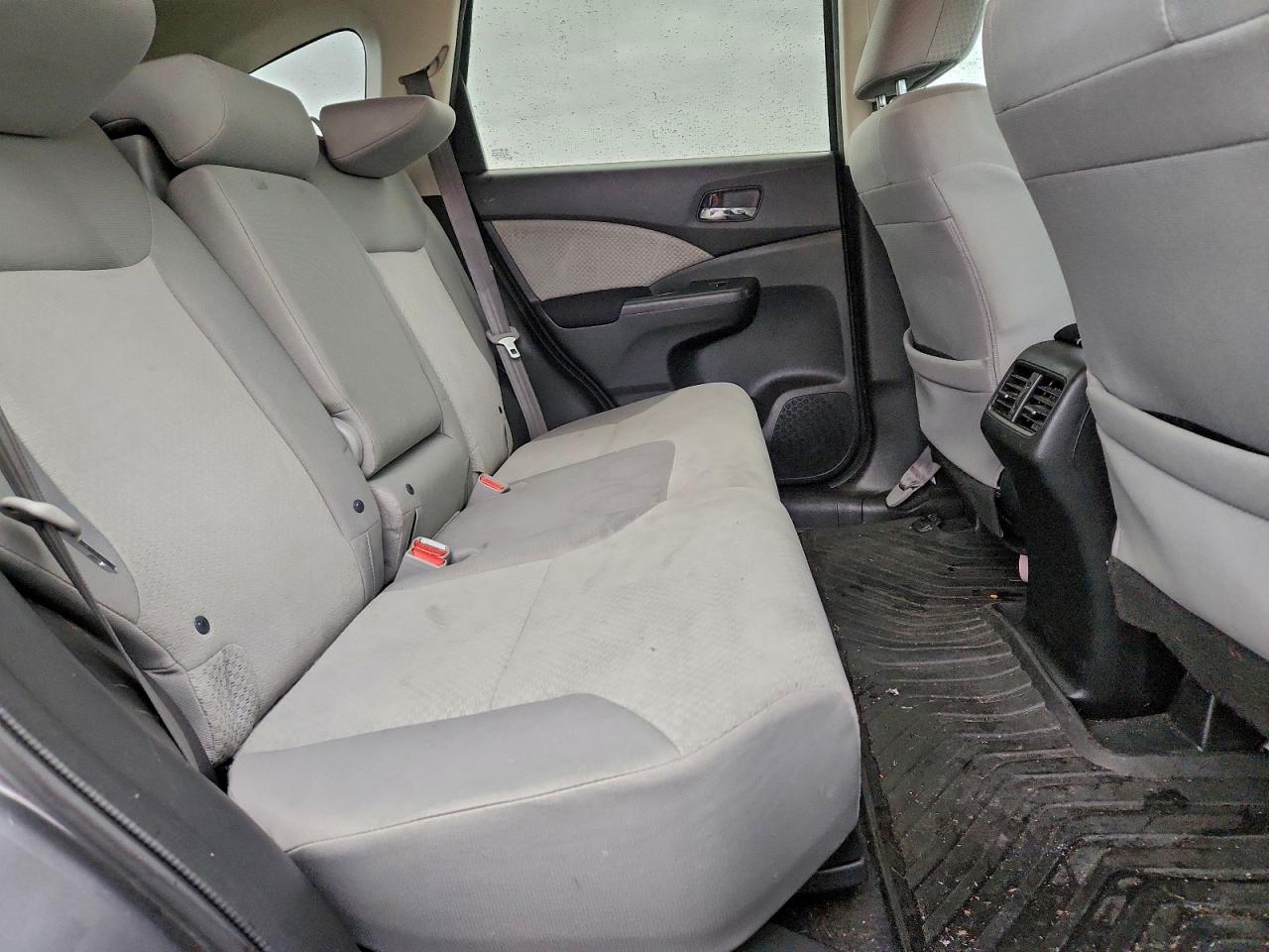 2016 HONDA CR-V EX photo 11