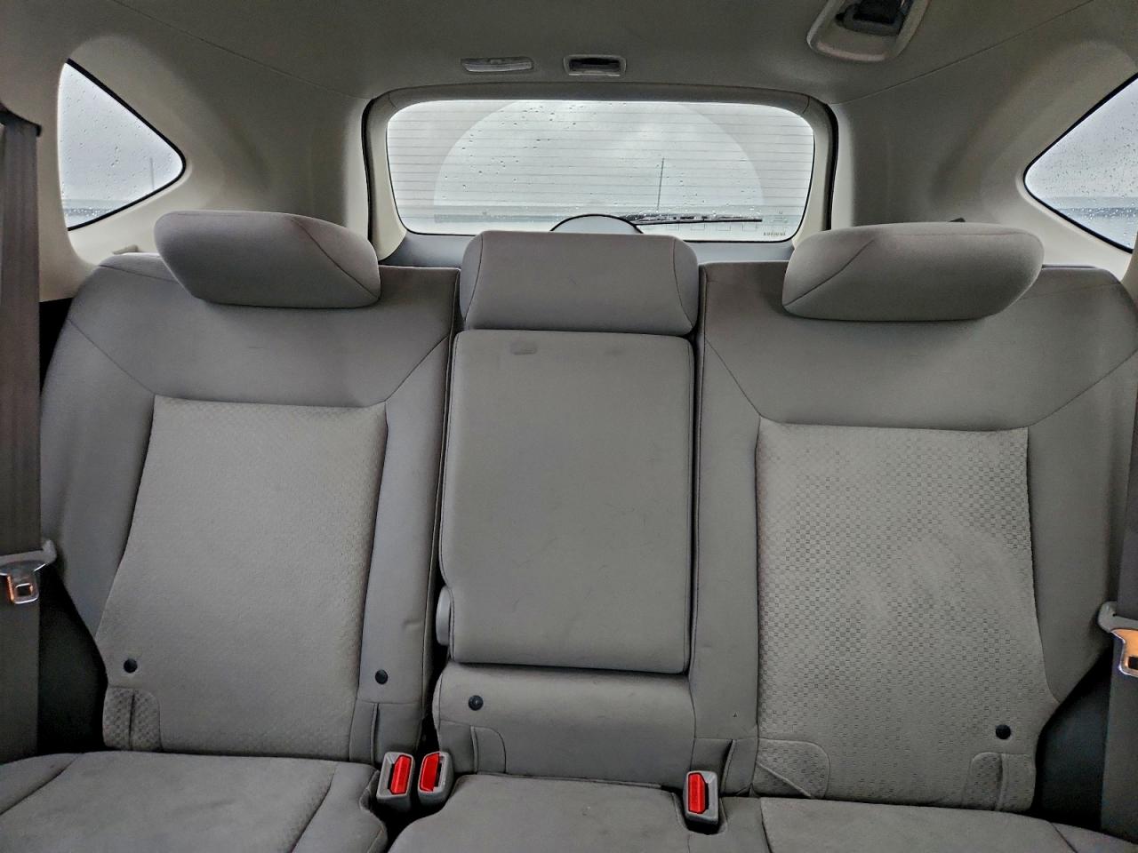 2016 HONDA CR-V EX photo 10