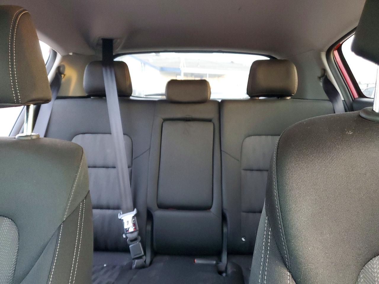 2020 KIA SPORTAGE LX photo 10