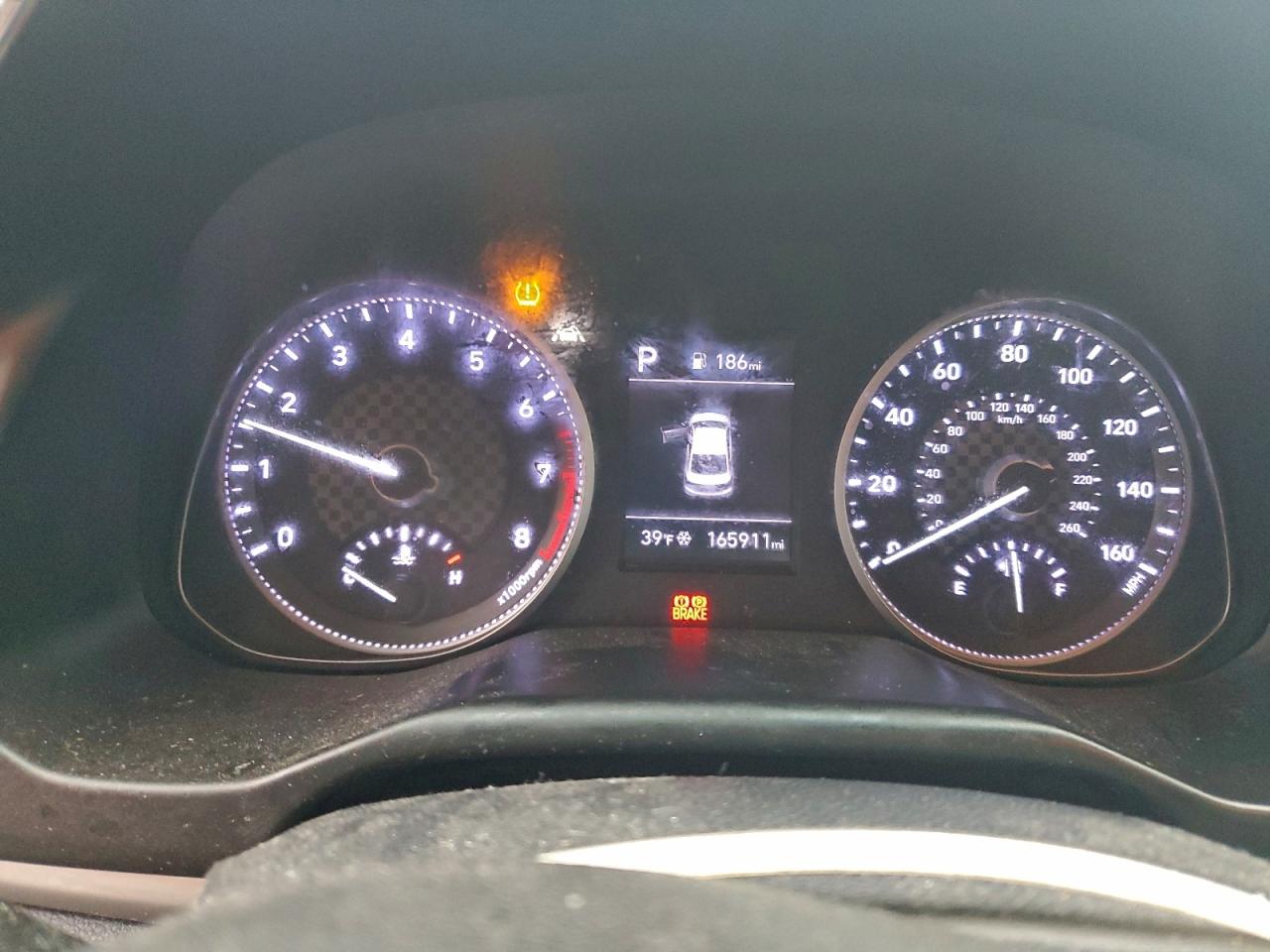2020 HYUNDAI ELANTRA SE photo 9