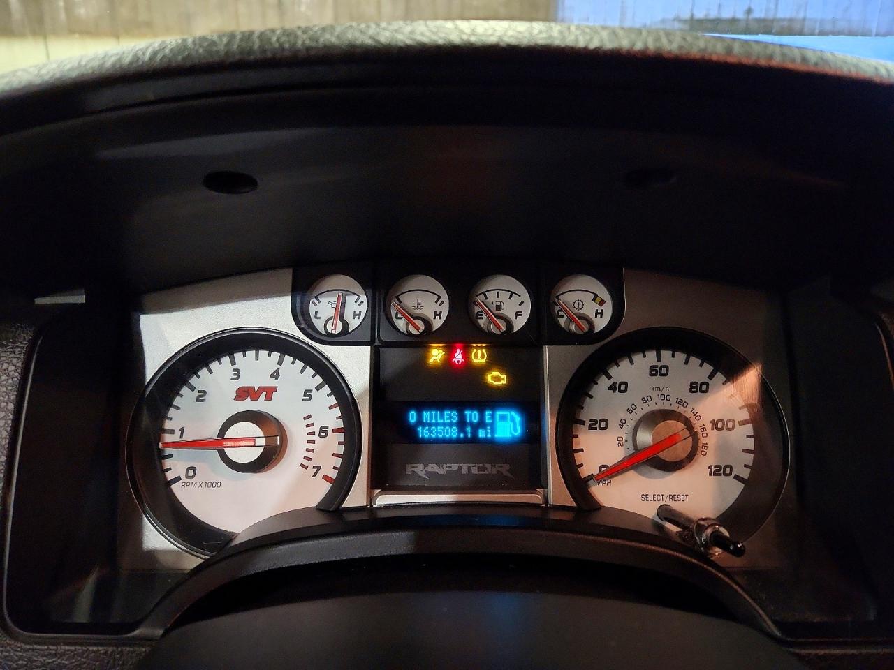 2010 FORD F150 SUPER CAB photo 9