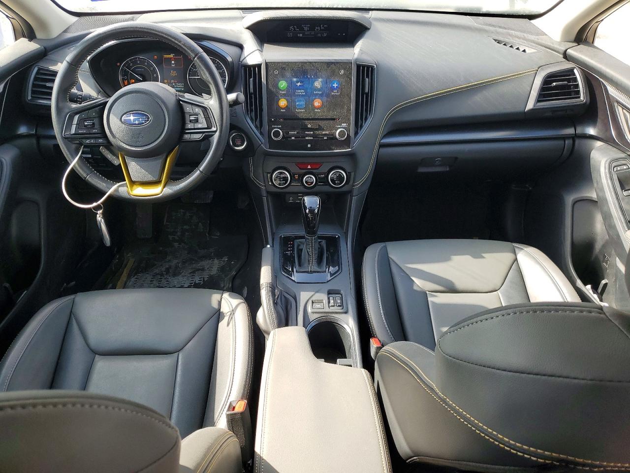 2021 SUBARU CROSSTREK SPORT photo 8