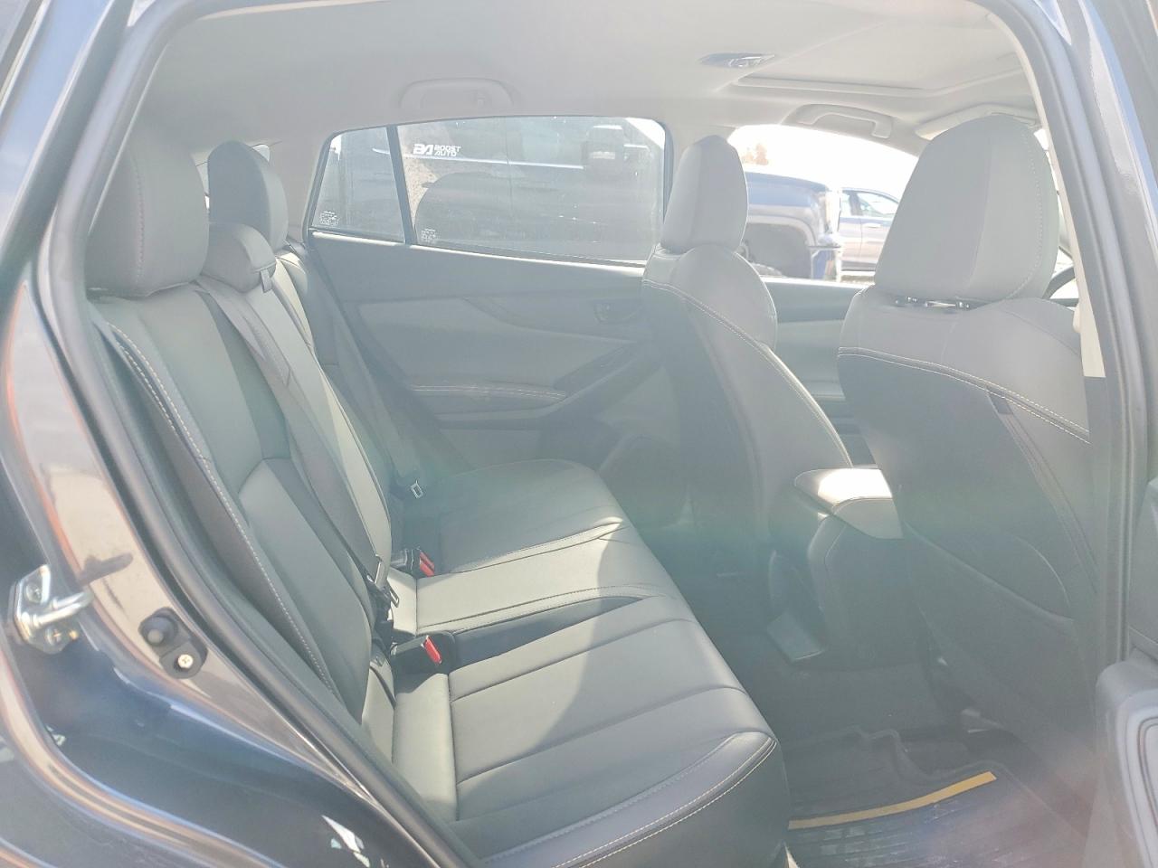 2021 SUBARU CROSSTREK SPORT photo 10
