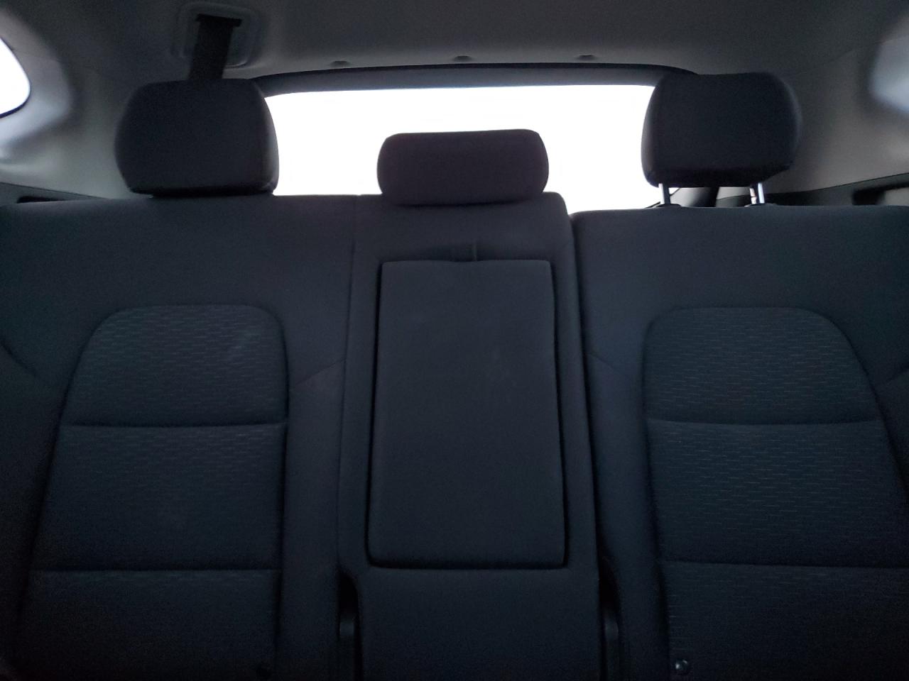 2019 HYUNDAI TUCSON SE photo 10
