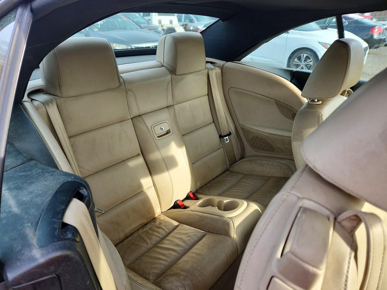 2012 VOLKSWAGEN EOS LUX photo 19