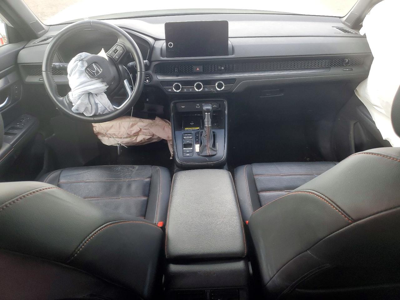2024 HONDA CR-V SPORT-L photo 8