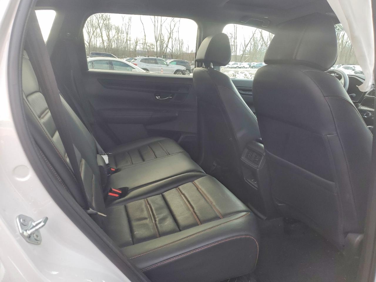 2024 HONDA CR-V SPORT-L photo 11