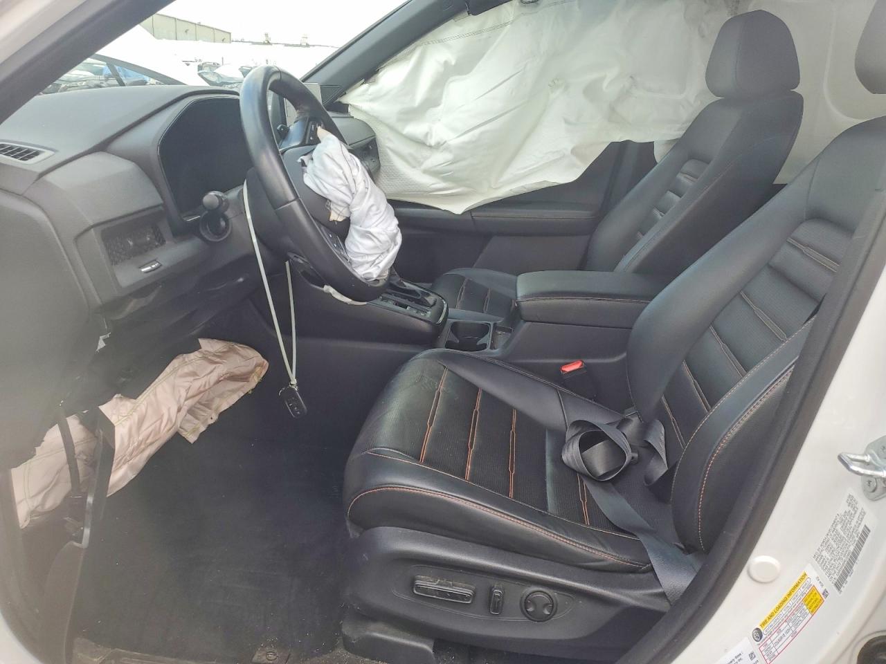 2024 HONDA CR-V SPORT-L photo 7