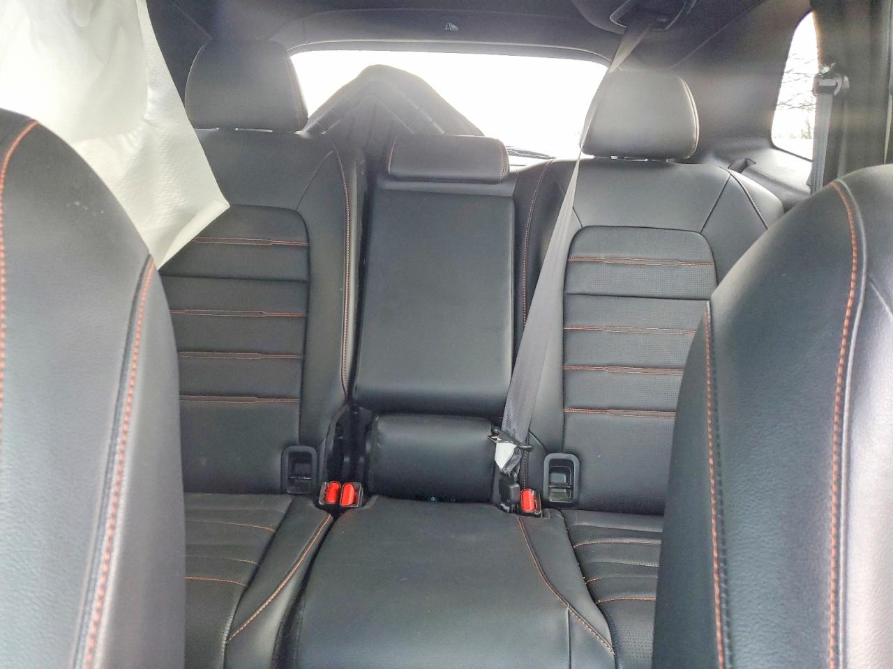 2024 HONDA CR-V SPORT-L photo 10