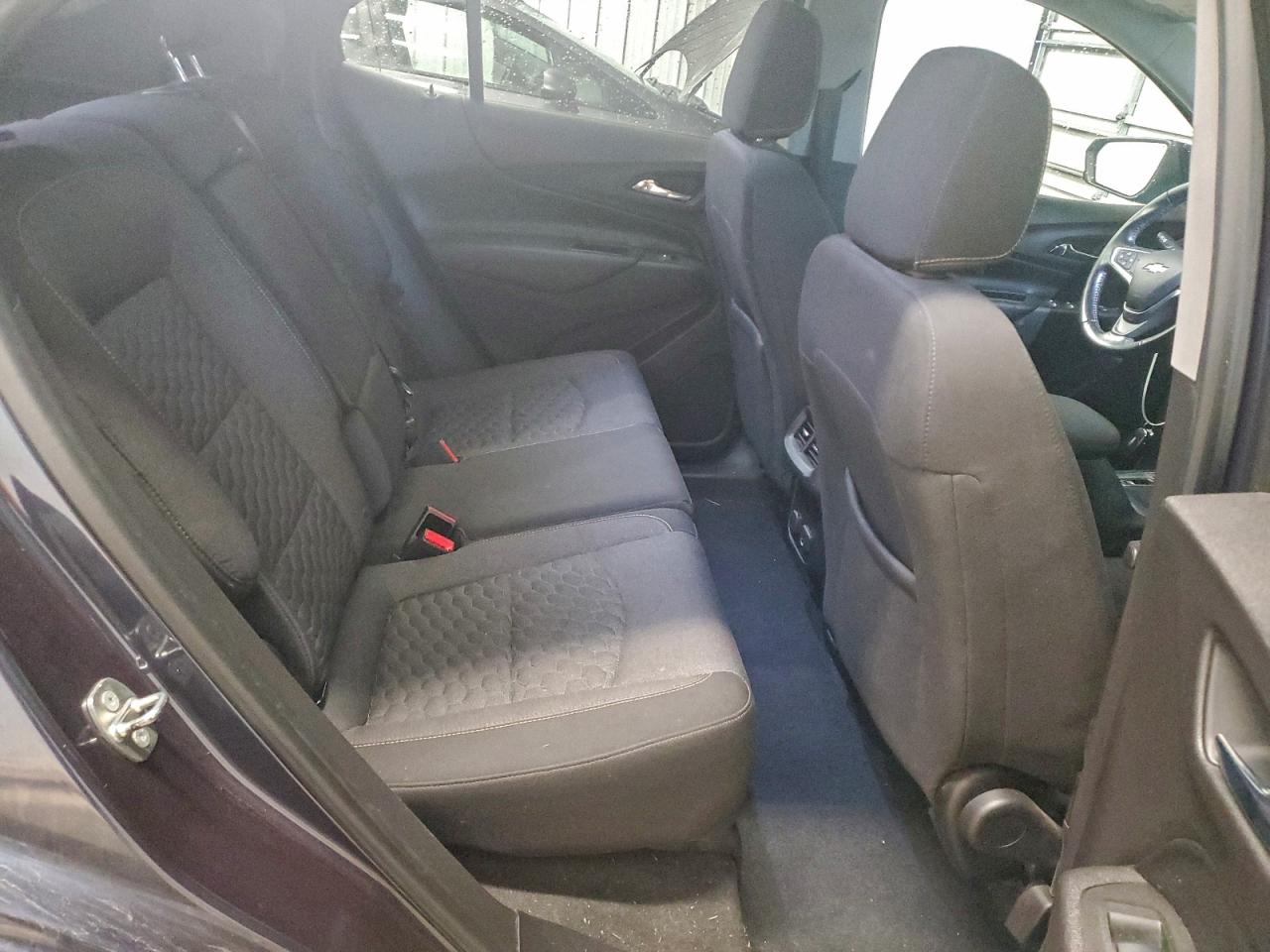 2018 CHEVROLET EQUINOX LT photo 11
