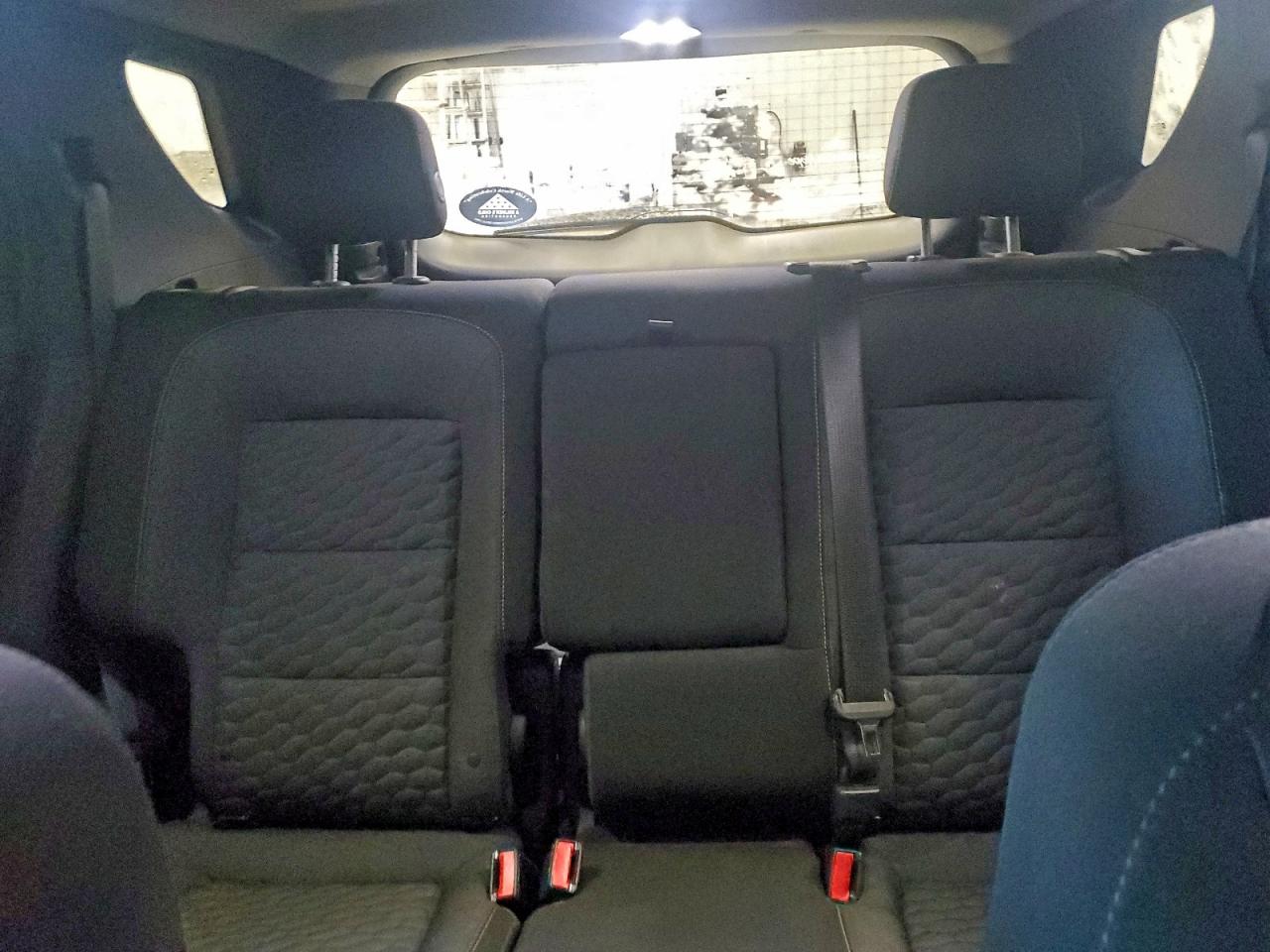 2018 CHEVROLET EQUINOX LT photo 10