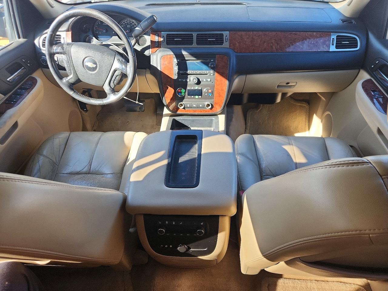 2007 CHEVROLET TAHOE K1500 photo 8