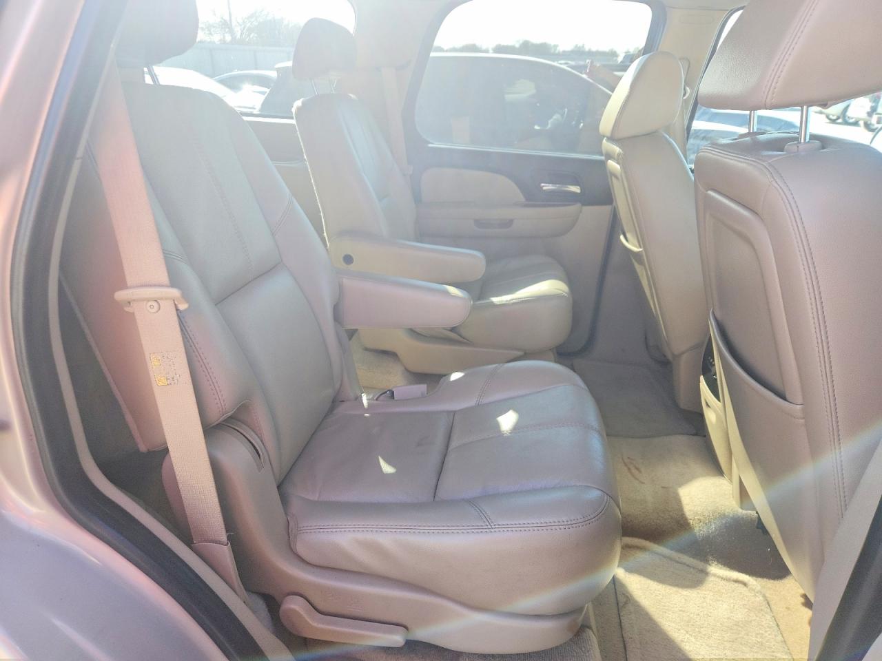 2007 CHEVROLET TAHOE K1500 photo 10