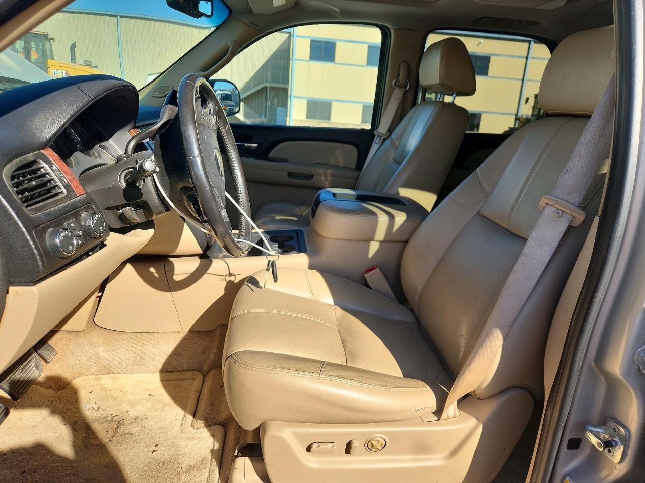 2007 CHEVROLET TAHOE K1500 photo 7