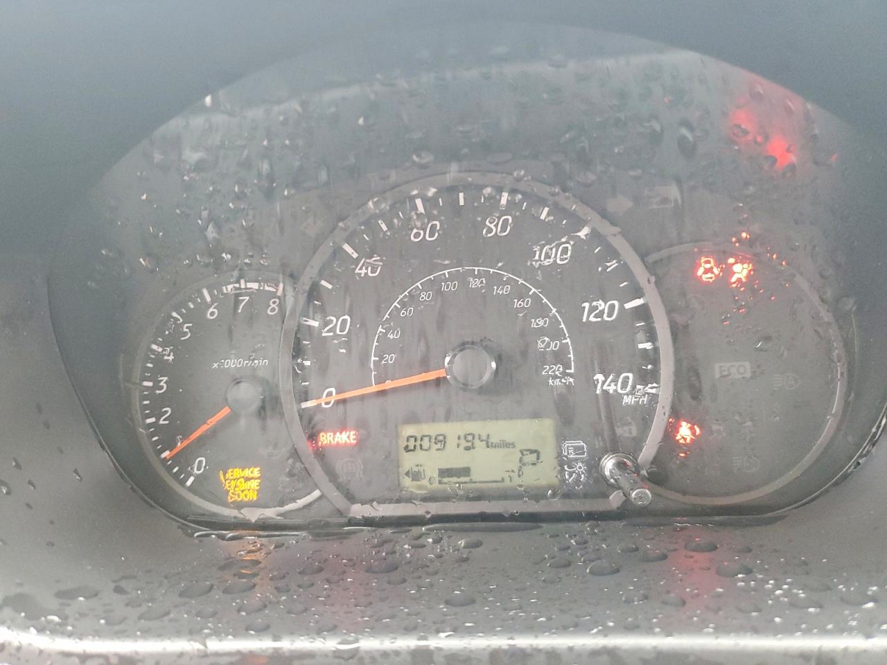 2024 MITSUBISHI MIRAGE G4 ES photo 9