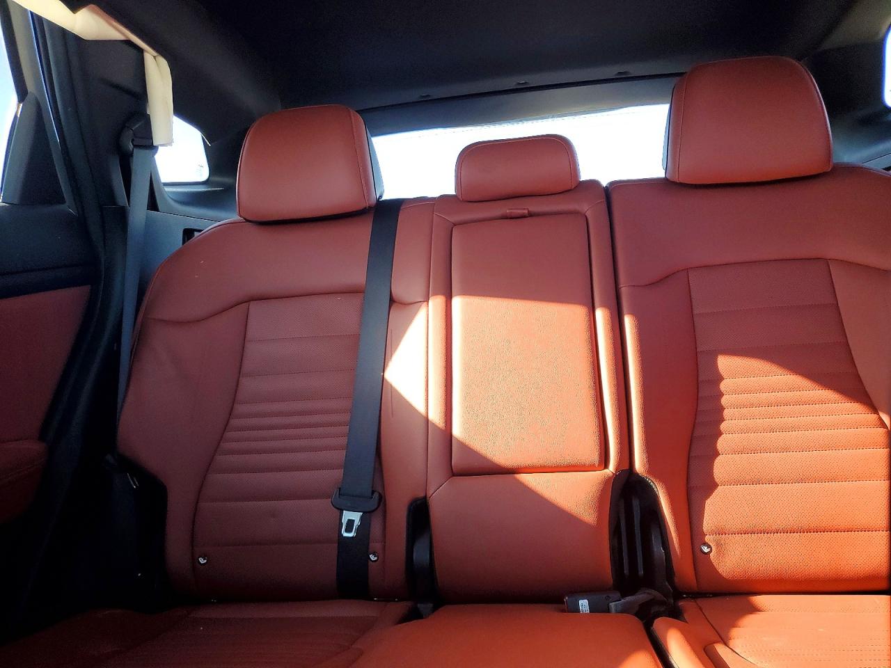 2023 KIA SPORTAGE SX PRESTIGE photo 10