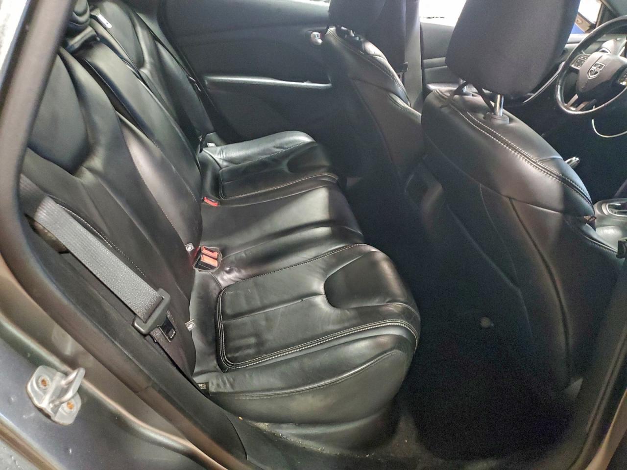 2013 DODGE DART LIMITED photo 19